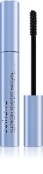 Lumene Blueberry Sensitive Mascara Pflegende Mascara Fur Empfindliche Augen