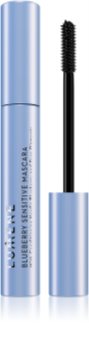 Lumene Nordic Makeup Blueberry ухаживающая тушь для ресниц для чувствительных глаз