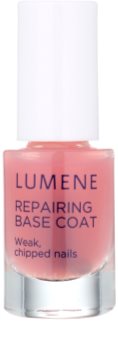 Lumene Gloss & Care verniz pré-base para unhas