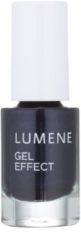 Lumene Gel Effect verniz