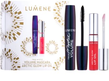 Lumene True Mystic coffret I.
