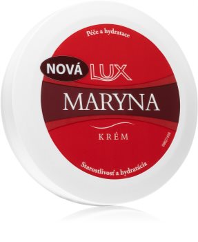 Lux Maryna hidratantna krema za njegu