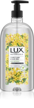 Lux Maxi Ylang Ylang & Neroli Oil Duschgel mit Pumpe