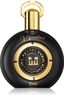 M. Micallef Emir Eau de Parfum Miehille