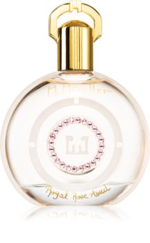 M. Micallef Royal Rose Aoud Eau de Parfum para mujer