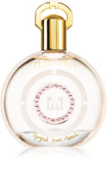 M. Micallef Royal Rose Aoud парфумована вода для жінок