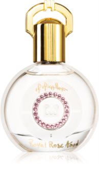 M. Micallef Royal Rose Aoud Eau de Parfum für Damen