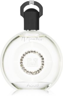 M. Micallef Aoud Eau de Parfum Miehille