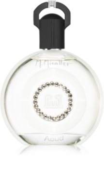 M. Micallef Aoud parfumovaná voda pre mužov