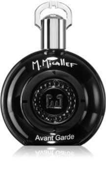M. Micallef Avant-Garde woda perfumowana dla mężczyzn