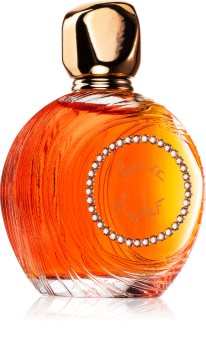 M. Micallef Mon Parfum Cristal Eau de Parfum για γυναίκες