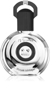 M. Micallef Royal Vintage Eau de Parfum για άντρες