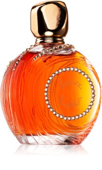 M. Micallef Mon Parfum Cristal Special Edition Eau de Parfum Naisille