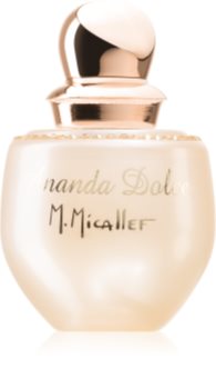 M. Micallef Ananda Dolce Eau de Parfum hölgyeknek