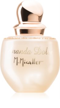 M. Micallef Ananda Dolce woda perfumowana dla kobiet