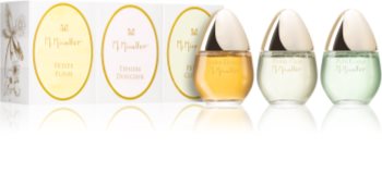 M. Micallef Baby's Collection set cadou I. unisex