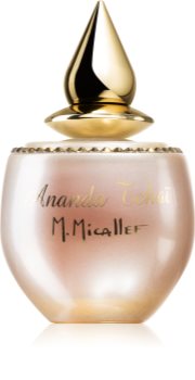 M. Micallef Ananda Tchai Eau de Parfum hölgyeknek