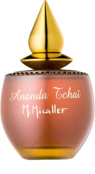 M. Micallef Ananda Tchai eau de parfum pentru femei