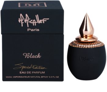 M. Micallef Black Special Edition Eau de Parfum til kvinder
