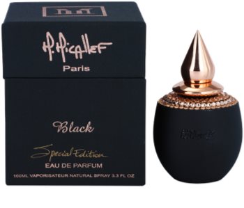 M. Micallef Black Special Edition woda perfumowana dla kobiet