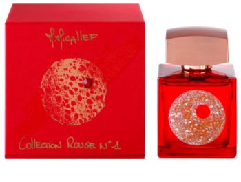 M. Micallef Collection Rouge N°1 eau de parfum para mujer