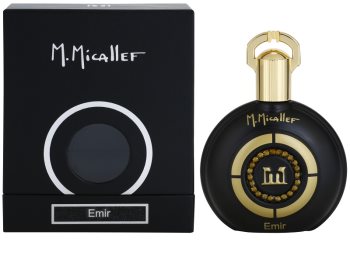 M. Micallef Emir parfémovaná voda pro muže