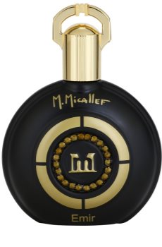M. Micallef Emir eau de parfum pentru bărbați