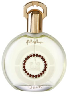 M. Micallef Gaiac eau de parfum para homens
