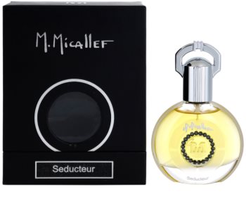 M. Micallef Seducteur eau de parfum para hombre 30 ml