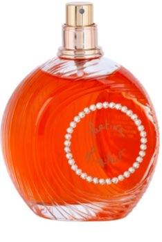 M. Micallef Mon Parfum Cristaleau de parfum testeur pour femme M. Micallef Mon Parfum Cristaleau de parfum testeur pour femme