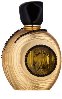 M. Micallef Mon Parfum Gold eau de parfum para mulheres 100 ml edição limitada