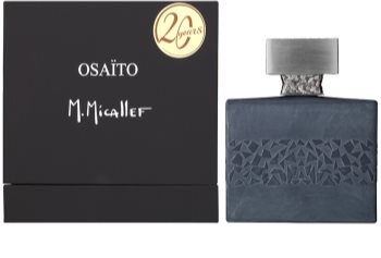 M. Micallef Osaito eau de parfum para hombre 100 ml