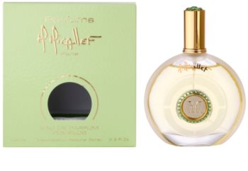M. Micallef Pomelos eau de parfum para mulheres 100 ml