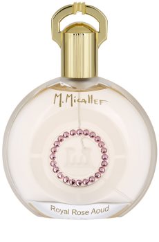 M. Micallef Royal Rose Aoud eau de parfum pentru femei