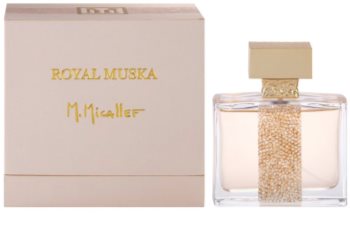 M. Micallef Royal Muska parfémovaná voda pro ženy
