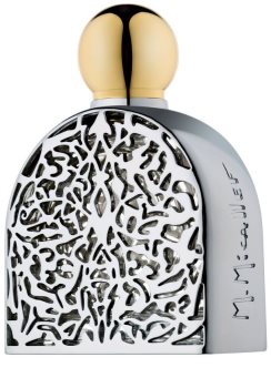 M. Micallef Sensual eau de parfum unissexo 75 ml