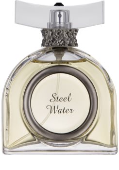 M. Micallef Steel Water eau de parfum para hombre 75 ml
