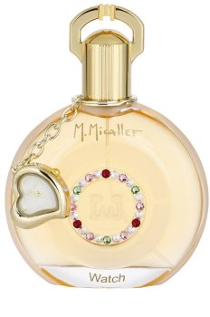 M. Micallef Watch eau de parfum da donna