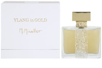 parfum micallef ylang in gold