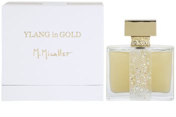 M. Micallef Ylang In Gold eau de parfum para mujer
