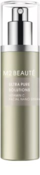 M2 Beauté Facial Care pleťový sprej s vitaminem C