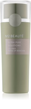 M2 Beauté Facial Care Make-up Entferner ohne Ölgehalt
