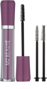 M2 Beauté Decorative Care vyživující řasenka