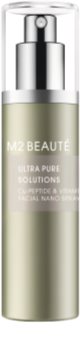 M2 Beauté Facial Care pleťový sprej s vitamínem B