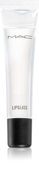 MAC Cosmetics Lipglass Clear brillant à lèvres