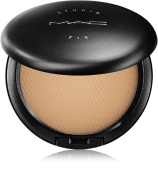 MAC Studio Fix Powder Plus Foundation Kompaktpuder und Make Up in einem