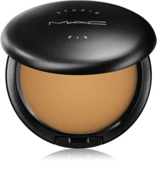 MAC Studio Fix Powder Plus Foundation компактна пудра 2 в 1
