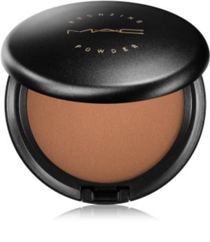 MAC Bronzing Powder terra abbronzante compatta