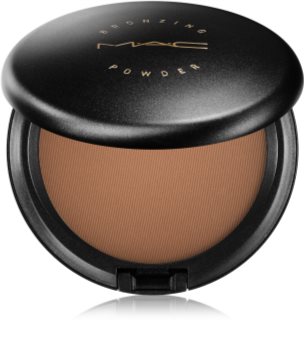 MAC Cosmetics Bronzing Powder συμπαγής πούδρα μπρονζερ