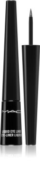 MAC Cosmetics Liquid Eye Liner Flüssige Eyeliner